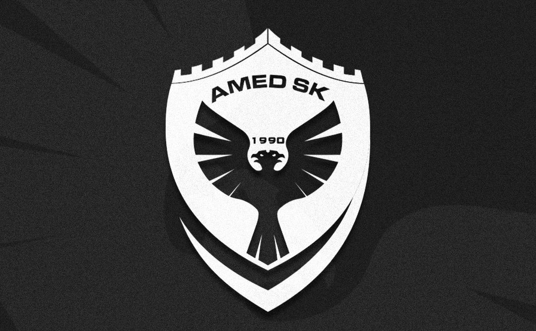 Amedspor’dan Sırrı Süreyya Önder için başsağlığı mesajı