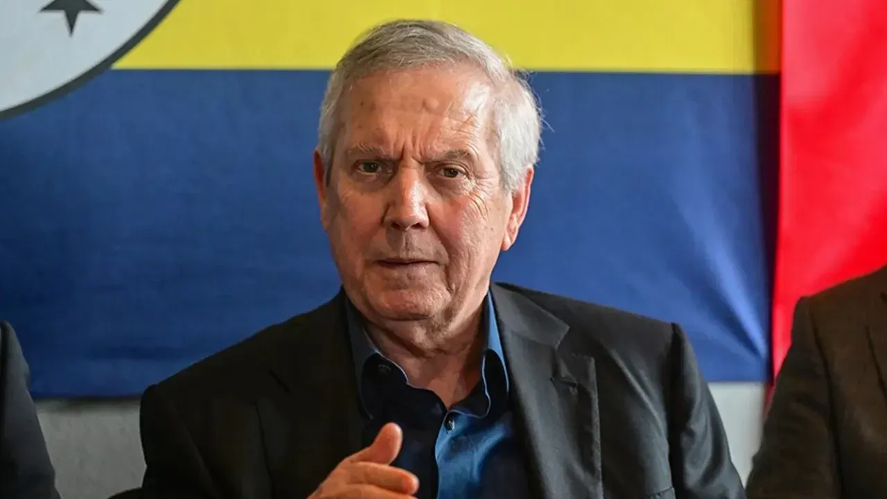 Aziz Yıldırım’dan seçim çağrısı: Fenerbahçe’nin meselesi kupalar değil, kaybolan ruhtur