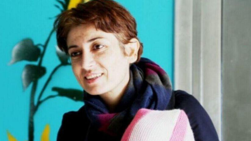 İran’da idam cezası verilen Kürt kadın aktivist Pexşan Azizi için uluslararası imza kampanyası
