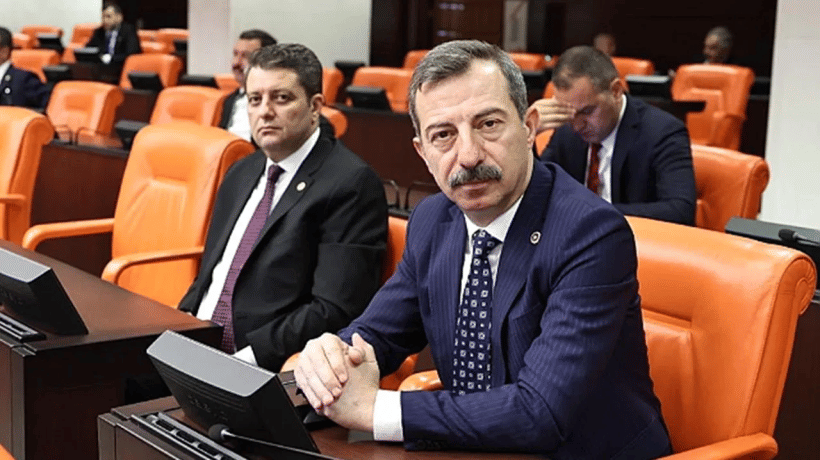 TTB’li kadınlardan Toktaş’a tepki: Erkek egemen zihniyetin Meclis’te yeri yok