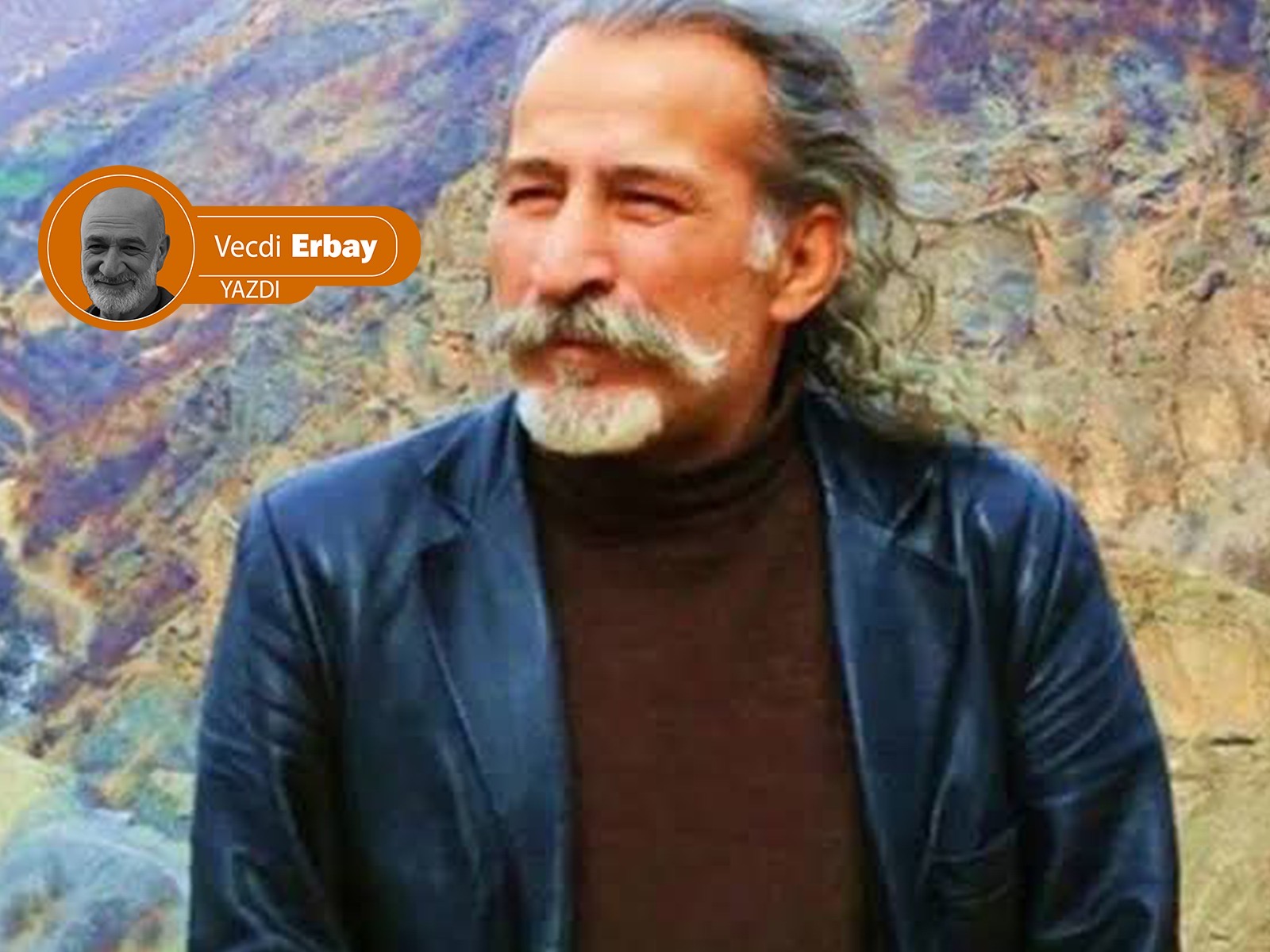 Fadıl Öztürk ya da iç içe geçmiş hayatın öznesi