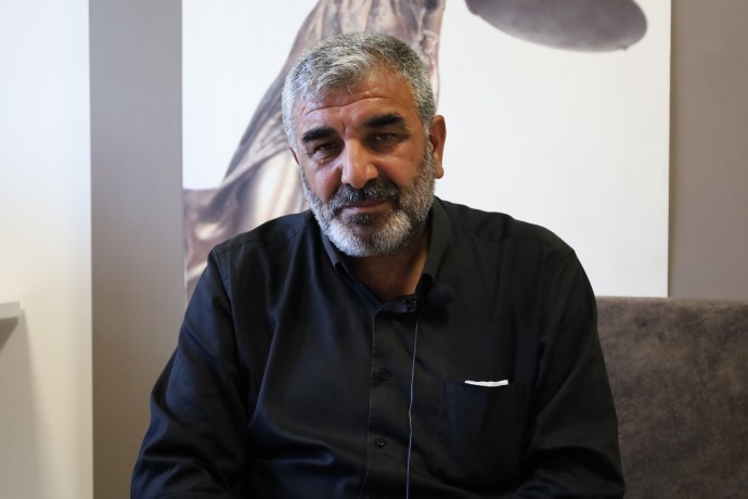 Bir yıldır Diyarbakır-Van arasında adalet arıyor: Rojin’e ne oldu? sorusunu her gün soracağım
