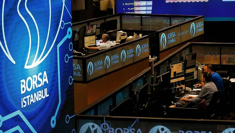 Borsa İstanbul’da manipülasyon soruşturması: 7 kişi hakkında gözaltı kararı