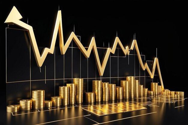 Altın fiyatları geriledi, borsa haftaya yükselişle başladı, dolar ve euroda son durum