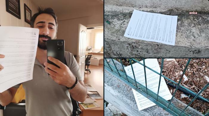 İmamoğlu’nun x hesabının çıktılarını dağıtmıştı: Avukat Burak Saldıroğlu tutuklandı