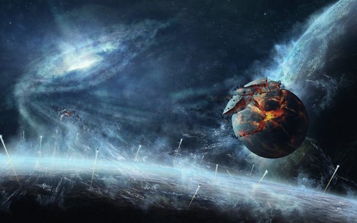 Bilim insanları evrenin sonunu hesapladı