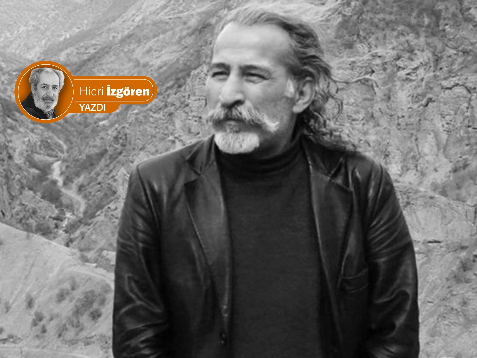 Acı bir kayıp: Fadıl da gitti…