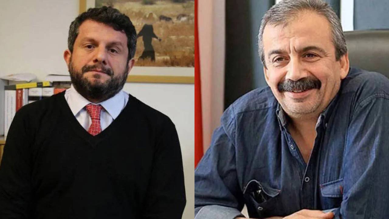Can Atalay’dan Sırrı Süreyya Önder için: Ardından barış haberini yollamak borcumuz olsun