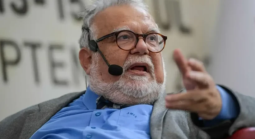 Prof. Dr. Celal Şengör’ün iki yıla kadar hapsi istendi