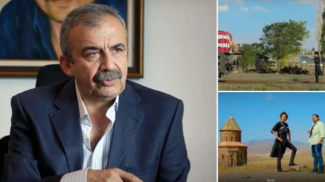 Önder’in rol aldığı son filmdi: Celal’in Treni’nin fragmanı yayınlandı