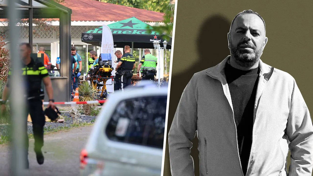 Cemil Önal’ın öldürüldüğü Hollanda polisi tarafından doğrulandı