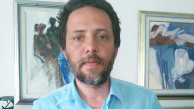 Silahlı saldırıya uğrayan Cenk Yiğiter: İyiyim kritik hiçbir durum yok