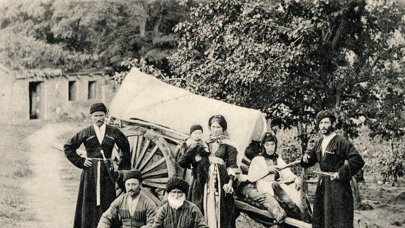 Çerkes Soykırımı 161. yılında: ‘Halkların tarihsel acılarıyla yüzleşilerek adaletin yolu açılmalı’