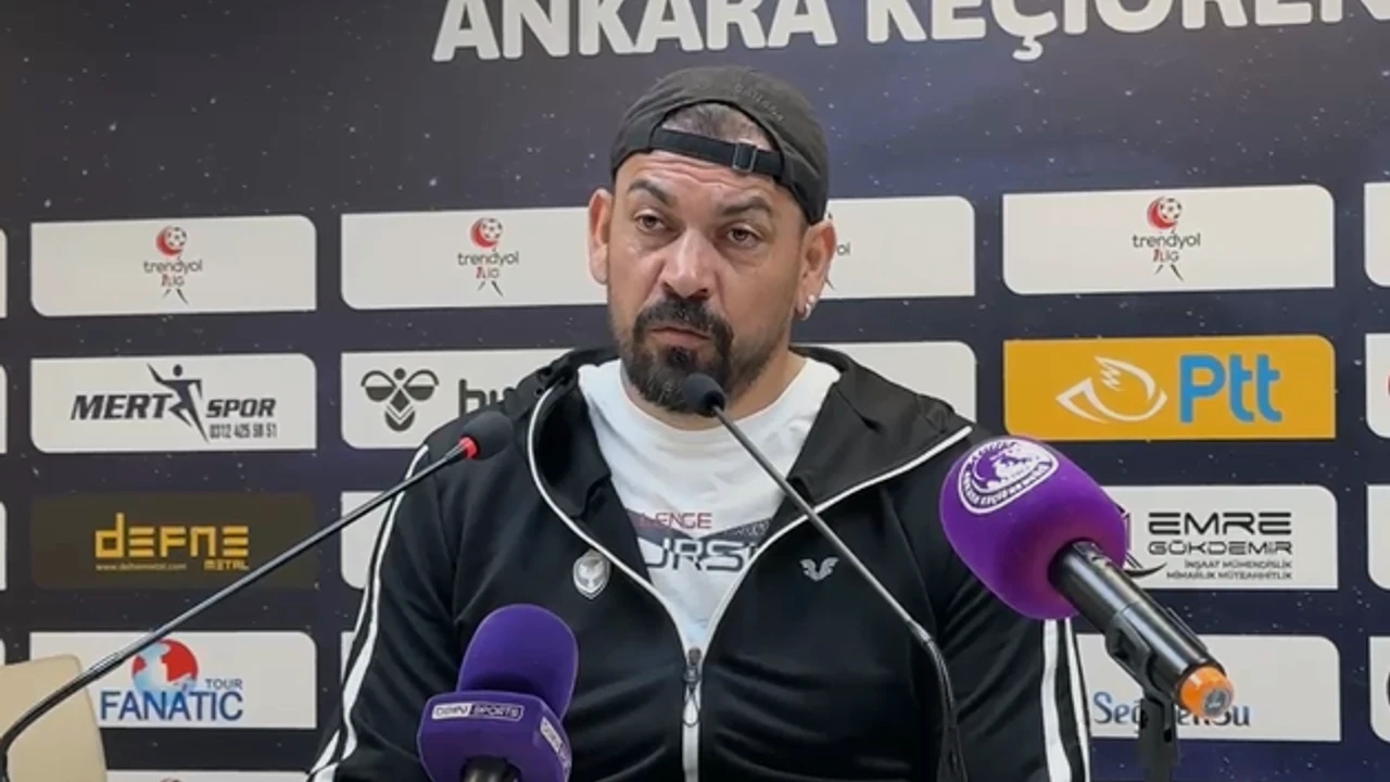 Amedspor, Servet Çetin’le yollarını ayırdı