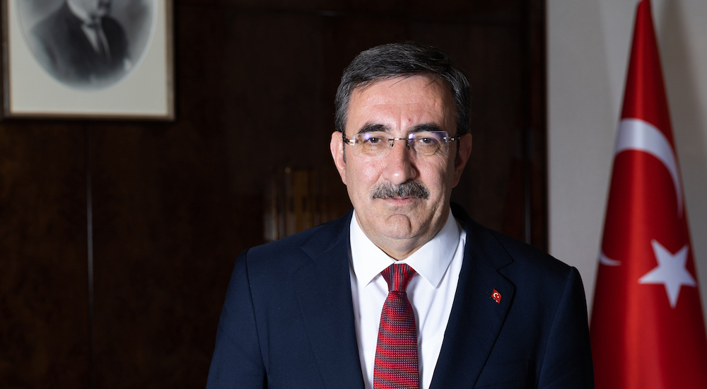 Cevdet Yılmaz: Enflasyonda kesintisiz düşüş yaşanıyor