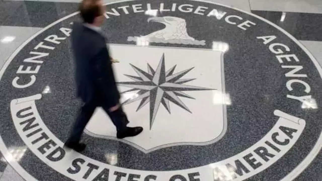 Washington Post: Trump, CIA ve diğer istihbarat kurumlarında kapsamlı kadro küçültmeye hazırlanıyor