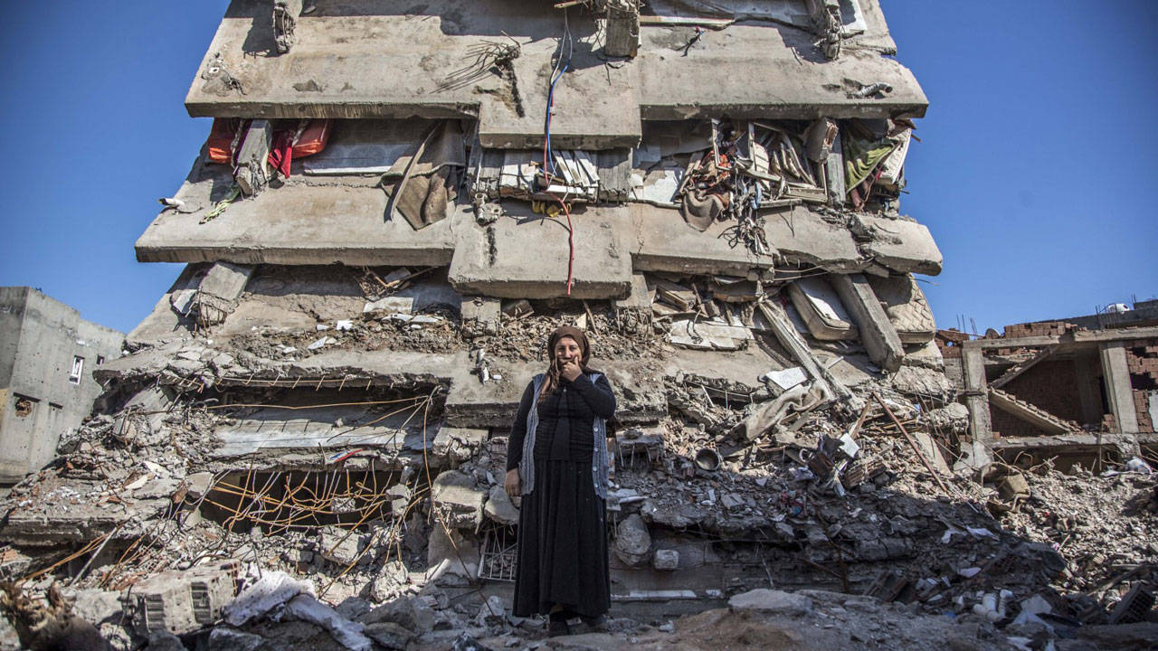 AİHM, Cizre bodrumlarında hayatını kaybedenler için Türkiye’den savunma istedi