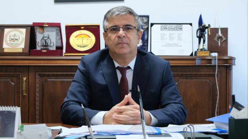 Diyarbakır Barosu Başkanı Abdulkadir Güleç: Demokratik ve hukuksal zeminde siyasetin eli güçlendi