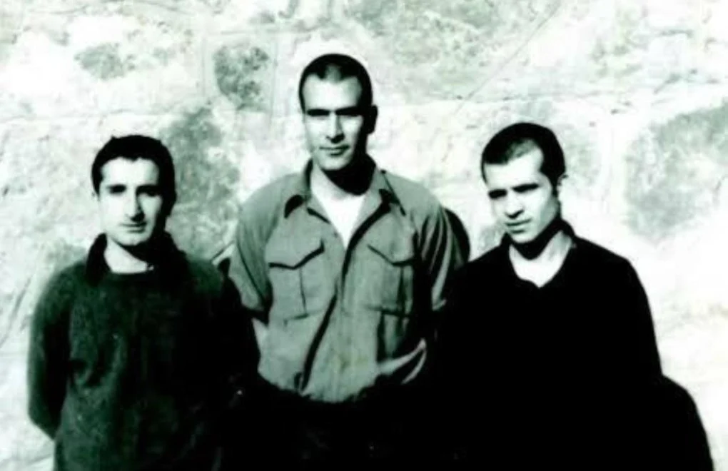 Deniz Gezmiş, Yusuf Aslan, Hüseyin İnan… Üç fidan her 6 Mayıs’ta anılıyor