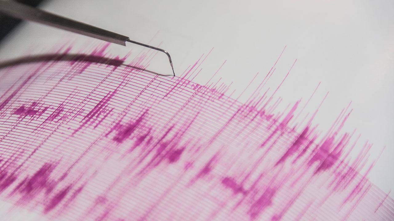 Bingöl’de 4,3 büyüklüğünde deprem