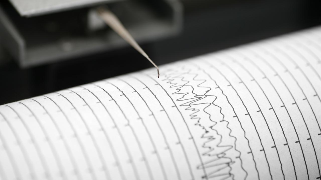 Sivas’ta 4 büyüklüğünde deprem