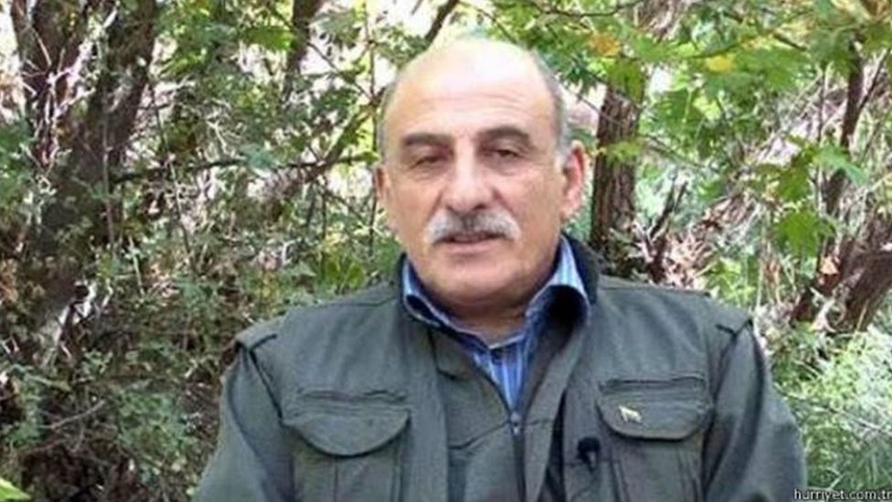 Duran Kalkan: Süreç tek taraflı adımlarla yürümez