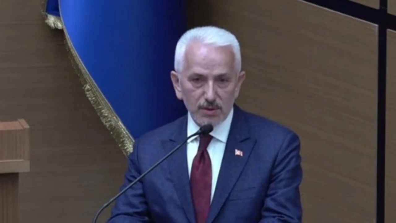 AK Partili Meclis Üyesi Ekrem Baki partisinden istifa etti