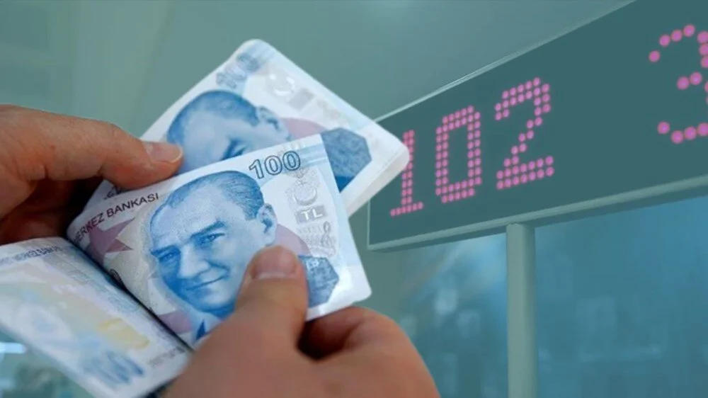 Emekli bayram ikramiyesi ödeme tarihleri açıklandı