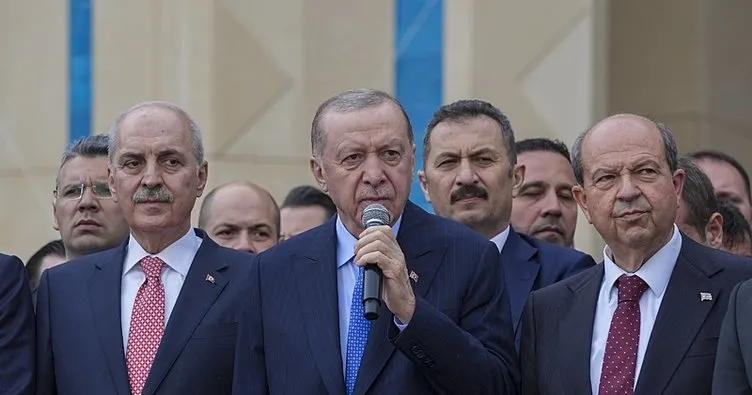 Cumhurbaşkanı Erdoğan’dan Sırrı Süreyya Önder’e taziye