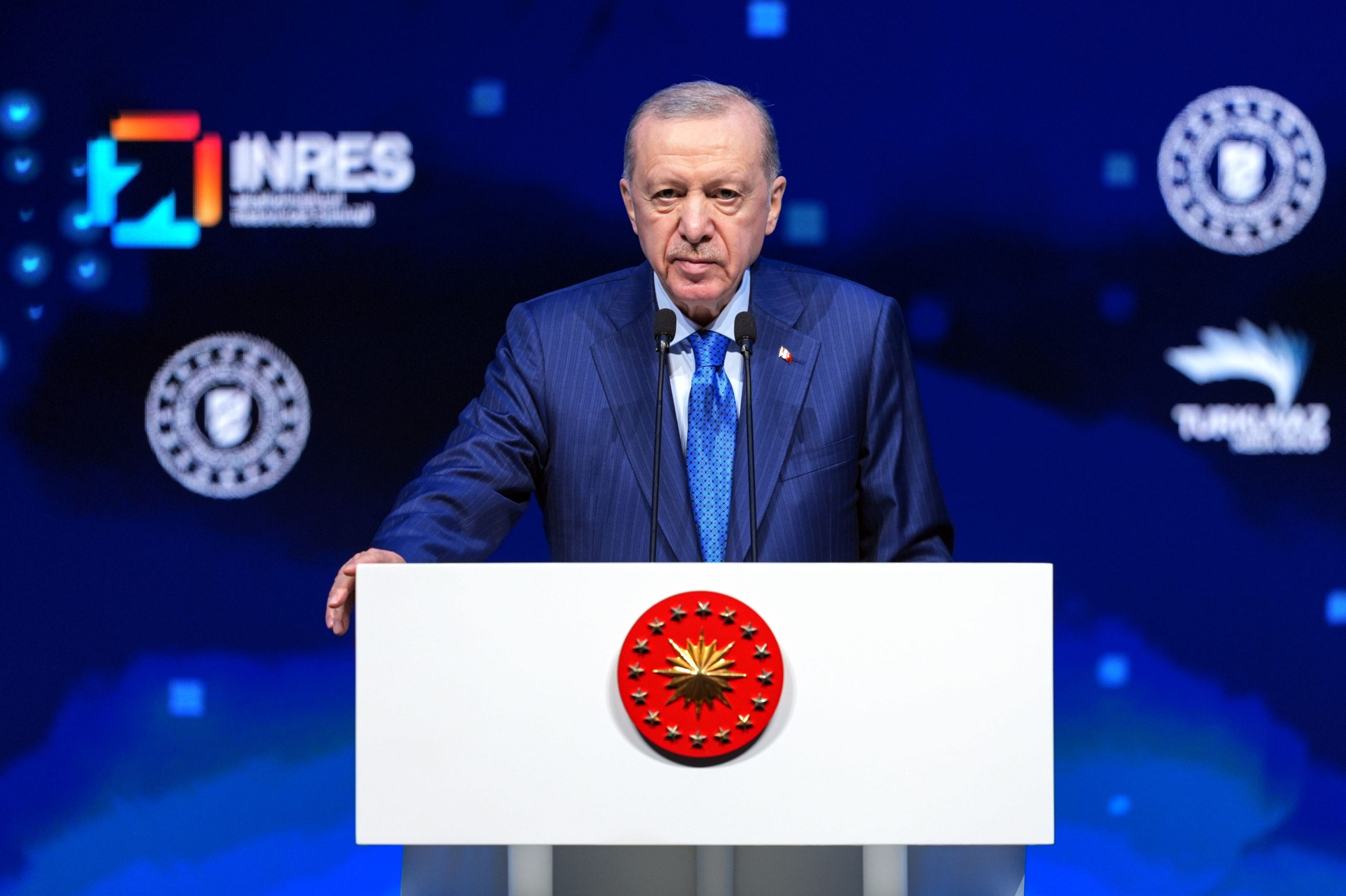Cumhurbaşkanı Erdoğan Akkuyu için yıl sonunu işaret etti