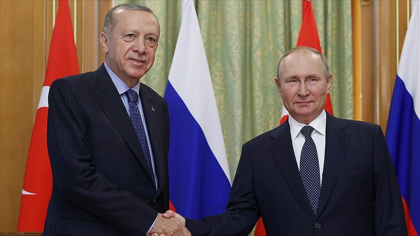 Putin, İstanbul’da Ukrayna ile doğrudan görüşme teklif etti, Trump’tan da ilk açıklama