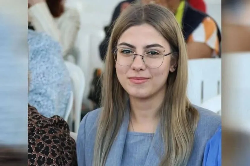 Hasta tutuklu öğrenci Esila Ayık’ın babasından çağrı: Çocuk çıkmak, okuluna dönmek istiyor