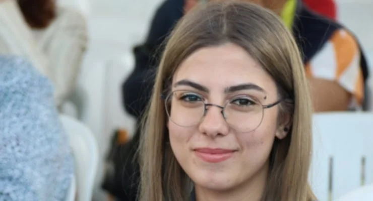 Esila Ayık tahliye edildi