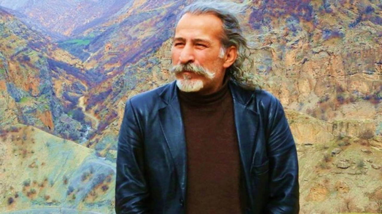 Fadıl Öztürk’e veda: ‘Şiir ve devrimin orta yerindeydi’