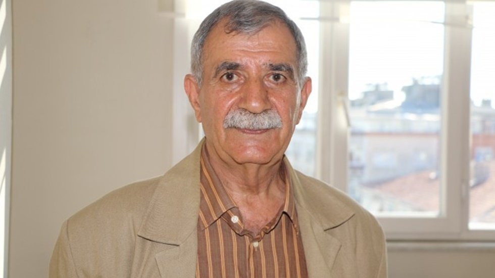 Faik Bulut: Kürtler artık piyon değil aktördür