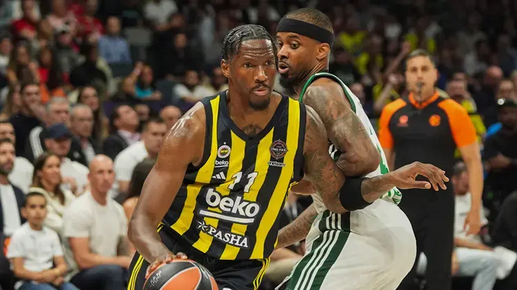 Avrupa şampiyonluğuna bir adım kaldı: Euroleague’de ilk finalist Fenerbahçe Beko