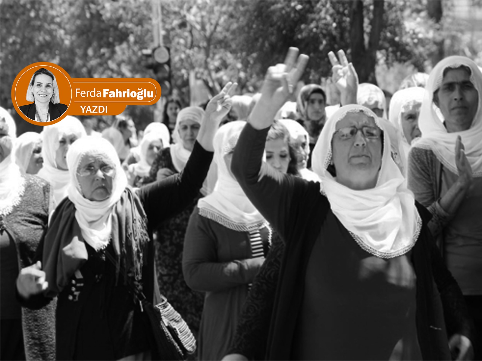 Tanışma ve Kürt Barışı 101