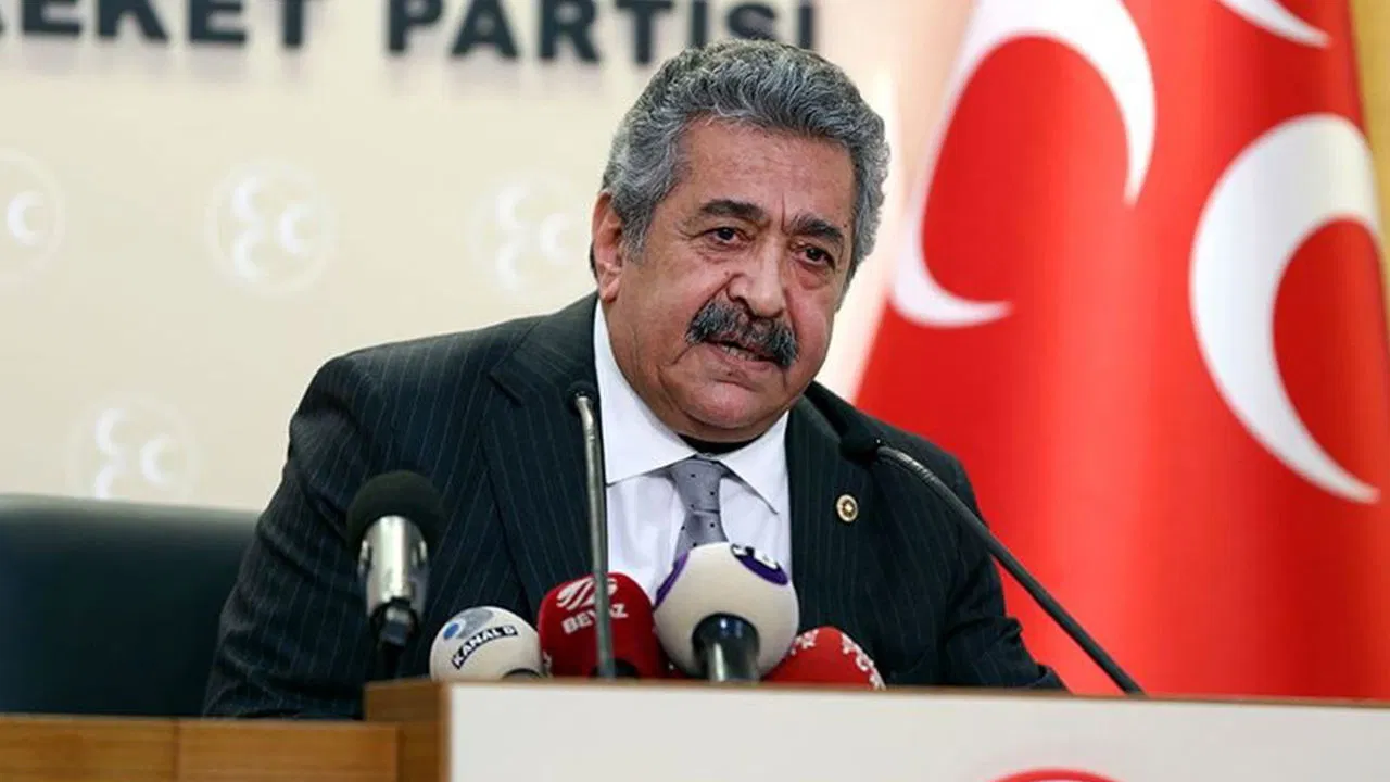 Feti Yıldız:  Benim KHK ile ilgili bir açıklamam olmamıştır