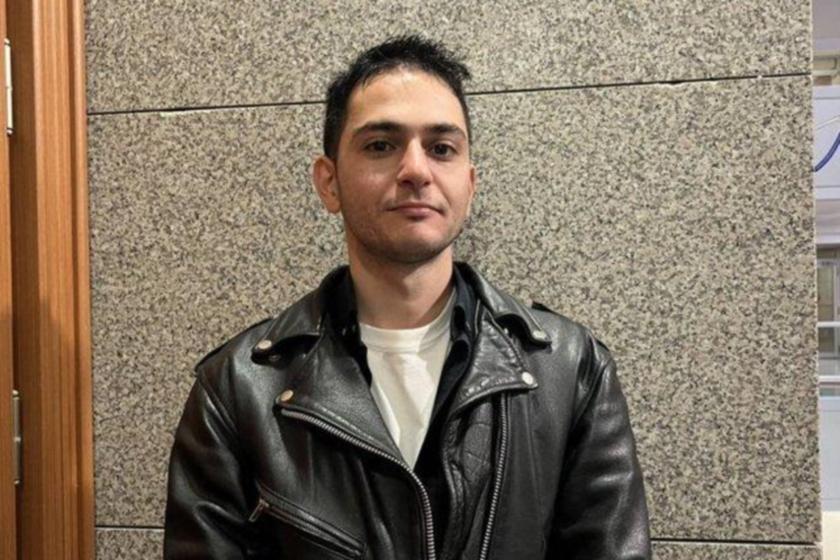 Gazeteci Furkan Karabay’ın tutukluluğuna itiraz talebi reddedildi