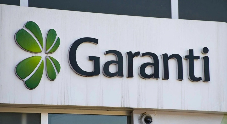 Garanti Bankası’nın internet sisteminde erişim sorunu
