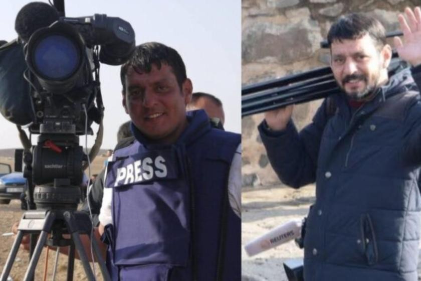 Gazeteci Ümit Özdal hayatını kaybetti