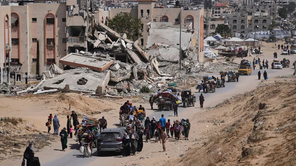 Hamas, Witkoff’un ateşkes önerisine dair cevabını arabuluculara iletti