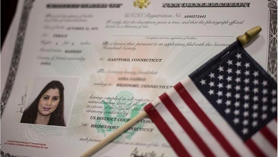 ABD’den Green Card başvurularına yeni kısıtlama