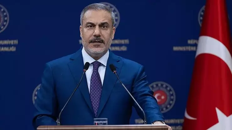 Hakan Fidan yarın ABD’li ve Suriyeli mevkidaşıyla bir araya gelecek