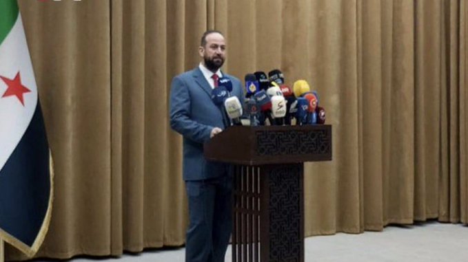 Şam’dan ‘İsrail ile dolaylı görüşmeler’ açıklaması