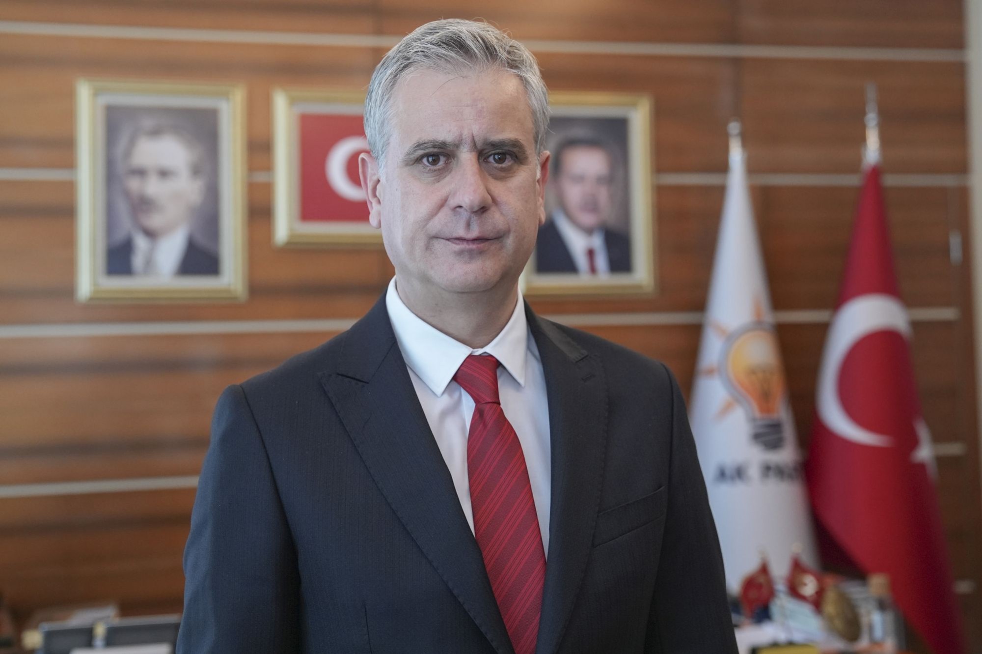 Kongre sonrası AK Parti’den ilk açıklama: Yapılacak açıklama her neyse biz iyi karşılayacağız