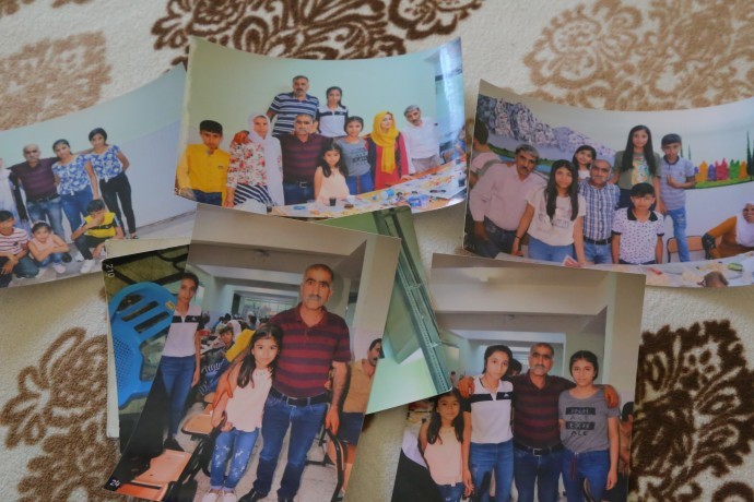 Yüzde 91 engelli hasta tutukluya dava üstüne dava: Tahliyesi 5 yıl uzatıldı