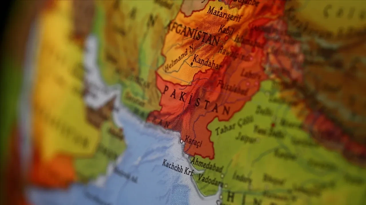 Hindistan-Pakistan geriliminde gelişmeler hız kazanıyor: ABD’den uyarı