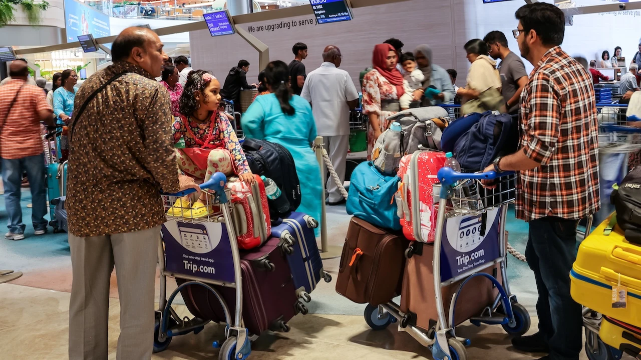 Hindistan’da Türkiye’ye boykot çağrıları