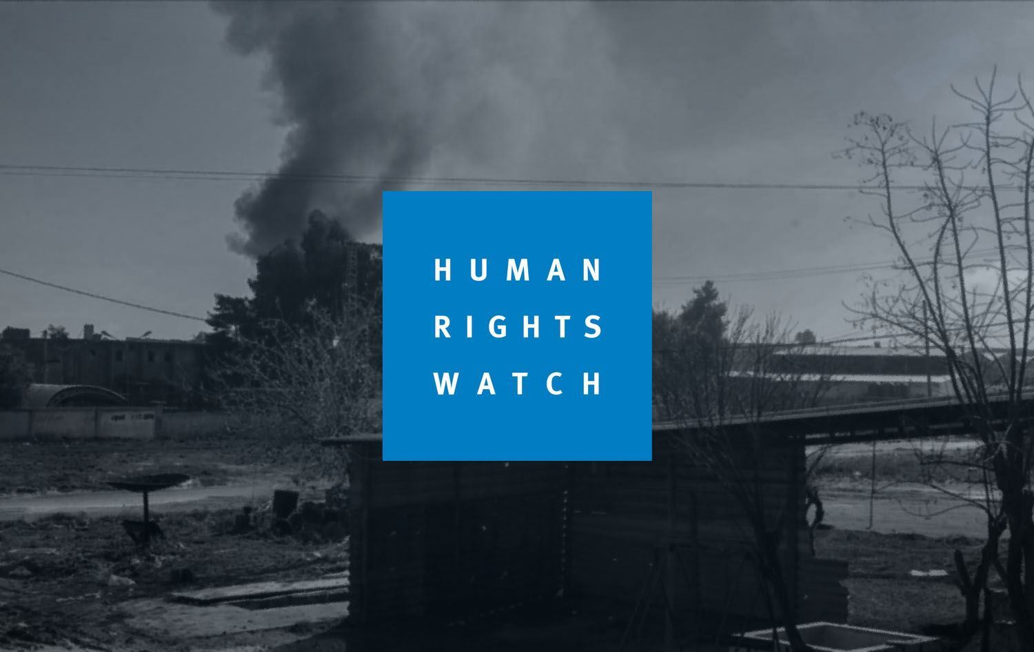 HRW: ‘SMO’da ihlallere karışanlar ordudan temizlenmeli’